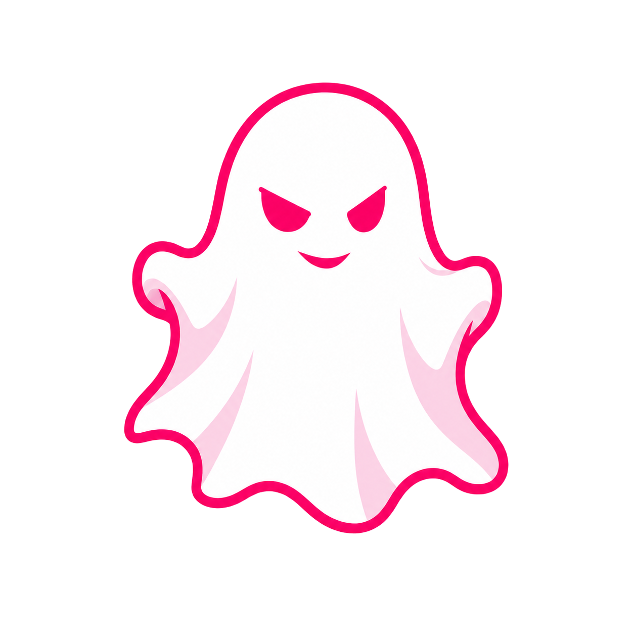 Ghost mascot — your agent's always-on VM